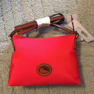 NWT. D+B Crossbody.